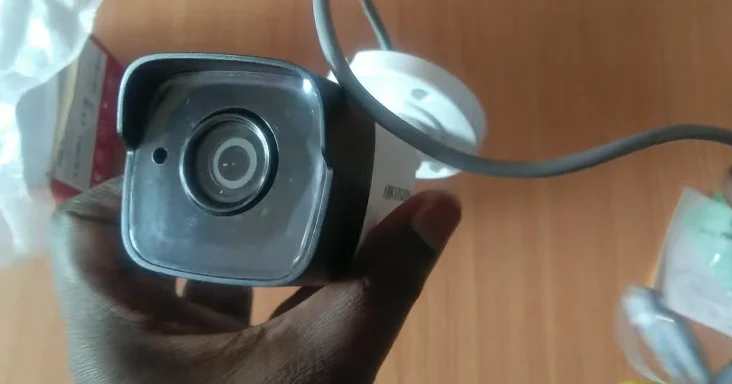 5mp cctv camera​