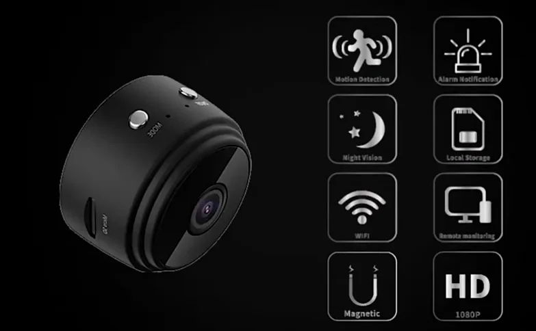 5mp cctv camera​ dubai