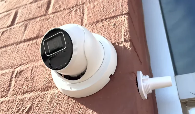 Top Rated Home Security Cameras in UAE