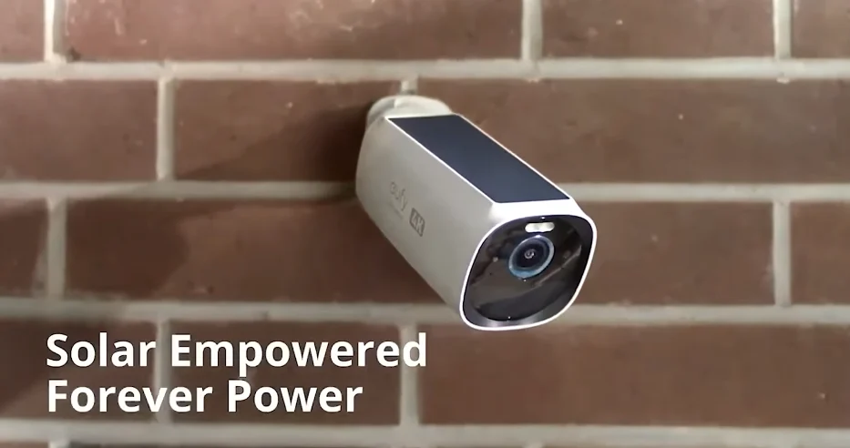 Best Wireless Outdoor Home Security Camera