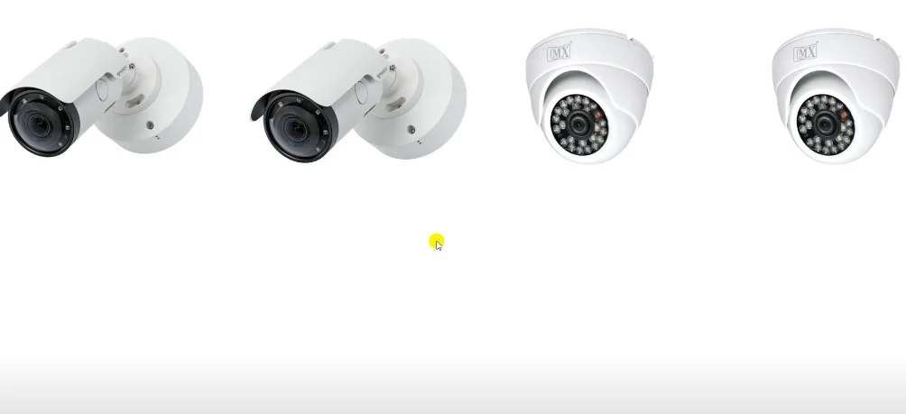 cctv camera abu dhabi​